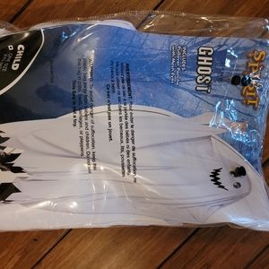 Ghost costume